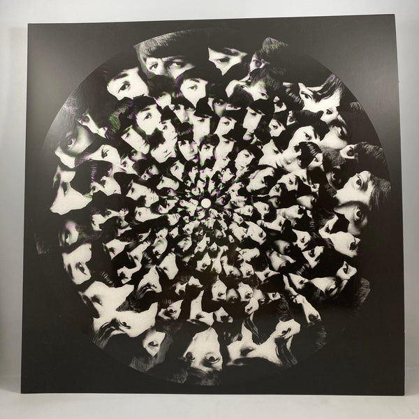 The Beatles – Revolver LP USED Vinyl Box Set NM/NM