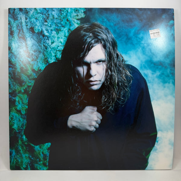 Jay Reatard – Watch Me Fall LP USED Vinyl VG+/VG++