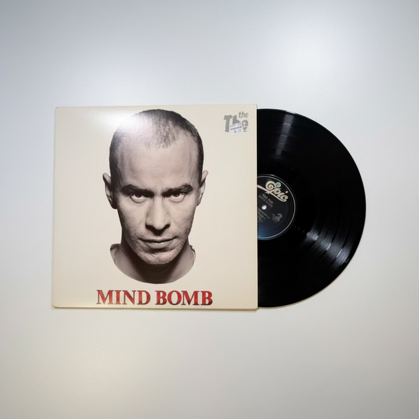 The The – Mind Bomb LP USED Vinyl VG+/VG+
