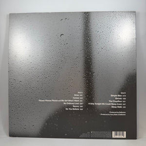 Deftones – Covers LP USED Vinyl VG+/VG+