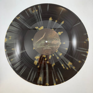 An Abstract Illusion – Woe LP USED Vinyl NM/NM Color Vinyl