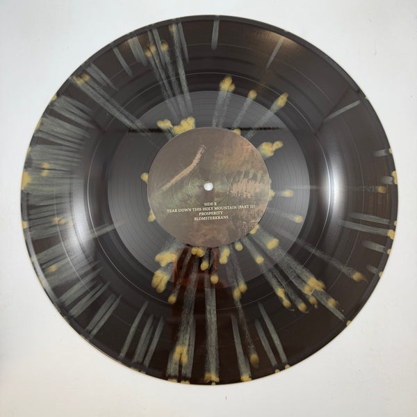 An Abstract Illusion – Woe LP USED Vinyl NM/NM Color Vinyl