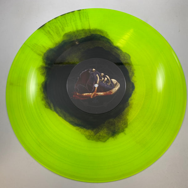 Elliot Goldenthal – Pet Sematary LP USED Vinyl NM/NM Color Vinyl