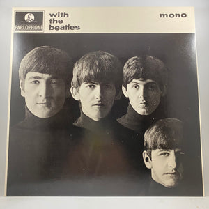 The Beatles – The Beatles Collection LP USED Mono Vinyl Box Set Mint-/VG+