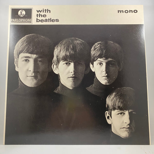 The Beatles – The Beatles Collection LP USED Mono Vinyl Box Set Mint-/VG+