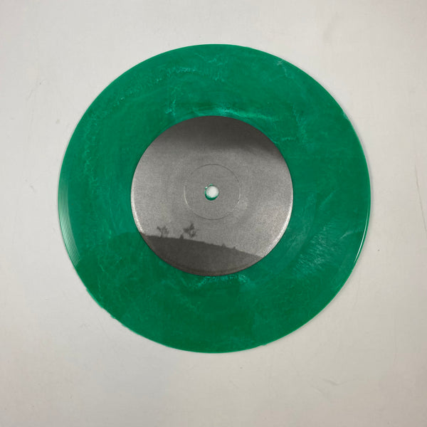 Guided By Voices – Wish In One Hand 7" USED Vinyl NM/VG+ Color Vinyl