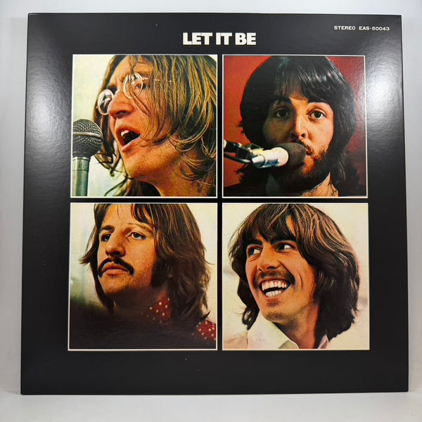 The Beatles – The Beatles Collection LP USED Vinyl Box Set NM/NM Japanese Pressing