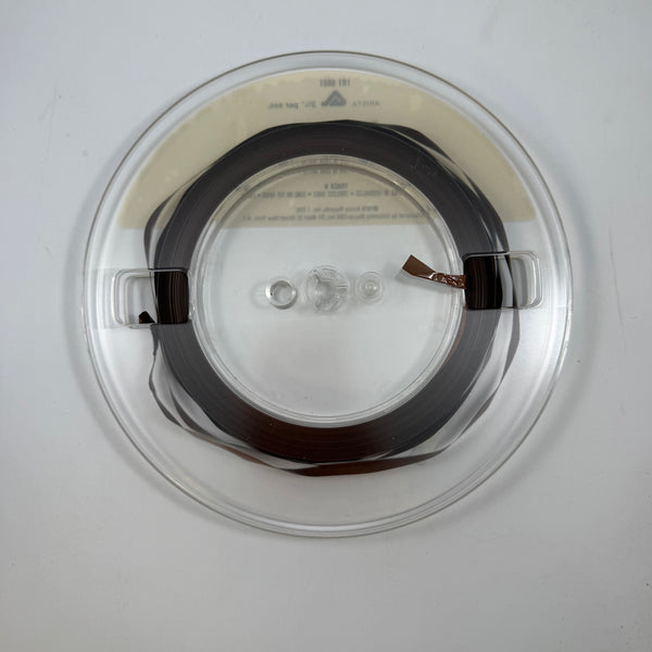Al Stewart – Time Passages USED Reel-To-Reel