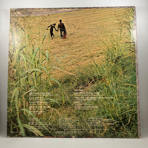 Al Green – Let's Stay Together LP USED Vinyl VG/VG