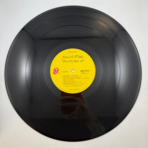Rolling Stones – Exile On Main St. LP USED Vinyl VG+/VG