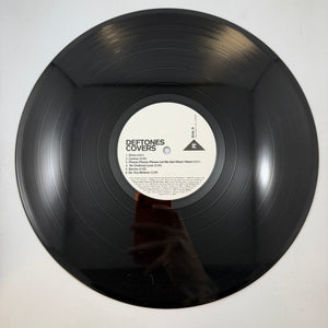 Deftones – Covers LP USED Vinyl VG+/VG+