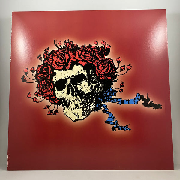 Grateful Dead – Dick's Picks Volume One: Tampa, FL 12/19/73 LP USED Vinyl Box Set NM/NM