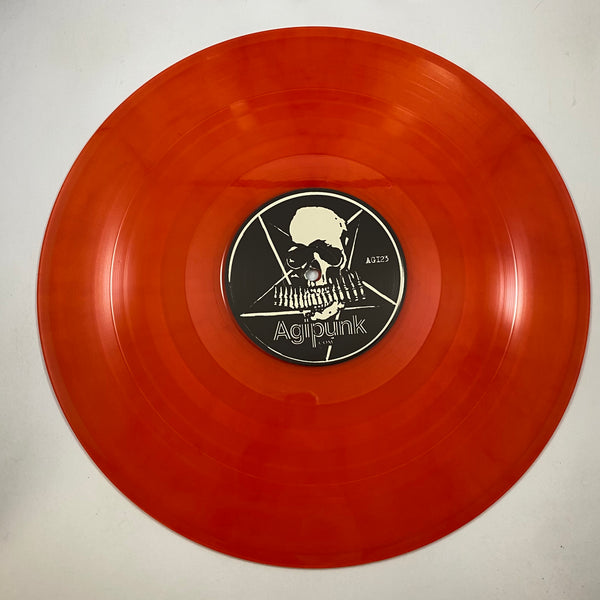 Marthe – Sisters Of Darkness LP USED Vinyl NM/NM Color Vinyl