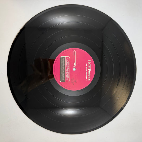 Deep Purple – The Battle Rages On... LP USED Vinyl NM/NM