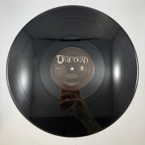 ...And You Will Know Us By The Trail Of Dead – Source Tags & Codes LP USED Vinyl VG+/VG+