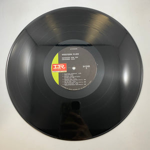 Hapshash And The Coloured Coat – Western Flier LP USED Vinyl VG++/VG+