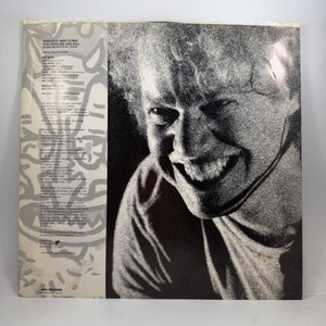 Oingo Boingo – Boingo Alive (Celebration Of A Decade 1979-1988) LP USED Vinyl NM/VG+