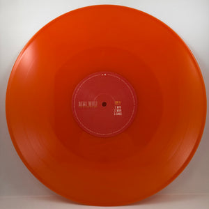 Remi Wolf – Live at Electric Lady LP USED Vinyl NM/VG Color Vinyl