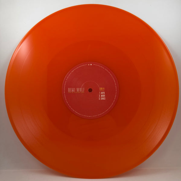 Remi Wolf – Live at Electric Lady LP USED Vinyl NM/VG Color Vinyl
