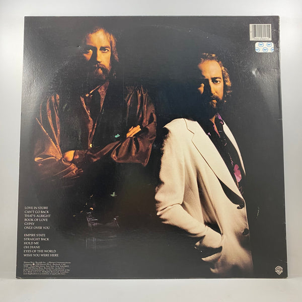 Fleetwood Mac – Mirage LP USED Vinyl VG+/VG+