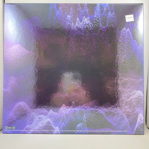 Tool – Fear Inoculum LP USED Vinyl Box Set NM/VG+