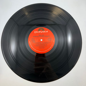 Bruford – Gradually Going Tornado LP USED Vinyl VG+/VG+