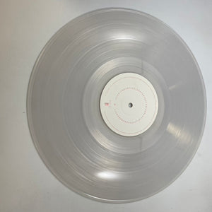 The 1975 – I Like It When You Sleep, For You Are So Beautiful Yet So Unaware Of It LP USED Vinyl VG+/VG+ Color Vinyl