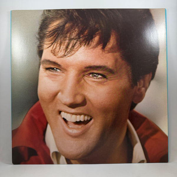 Elvis Aron Presley – Elvis Aron Presley (1955-1980 - 25 Anniversary) LP USED Vinyl Box Set NM/VG+