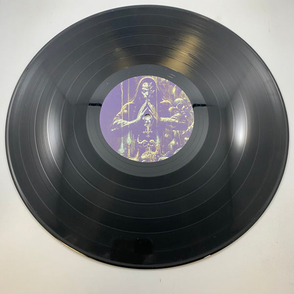 Danzig – The Lost Tracks Of Danzig LP USED Vinyl VG+/VG