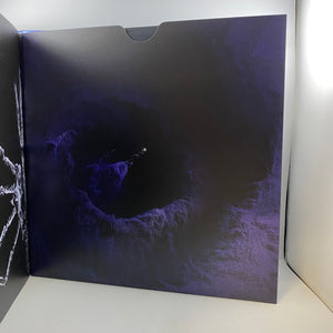 Tool – Fear Inoculum LP USED Vinyl Box Set NM/VG+