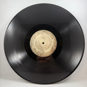 Worm Ouroboros – Come The Thaw LP USED Vinyl NM/NM