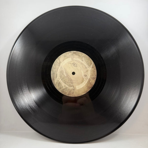 Worm Ouroboros – Come The Thaw LP USED Vinyl NM/NM