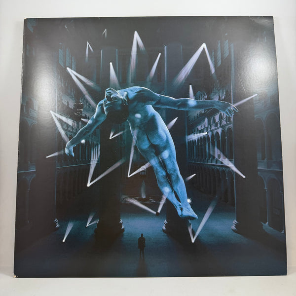 Pink Floyd – Pulse LP USED Vinyl Box Set VG++/VG