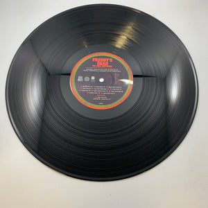 Various – A Nightmare On Elm Street: Box Of Souls LP USED Vinyl NM/VG+