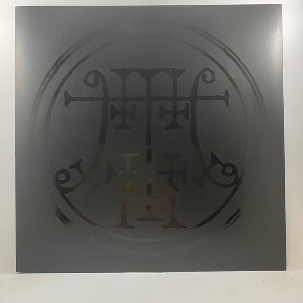 Possessed – Revelations Of Oblivion LP USED Vinyl Box Set  NM/VG+