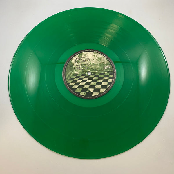 Gov't Mule – Life Before Insanity LP USED Vinyl NM/NM / Color Vinyl
