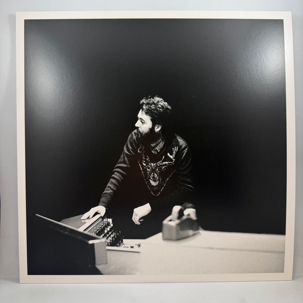 Paul McCartney – Pure McCartney LP USED Vinyl Box Set NM/NM