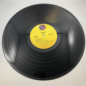Ramones – Ramones LP USED Vinyl VG+/VG Original Pressing