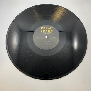 Lord Huron – Strange Trails LP USED Vinyl VG+/NM