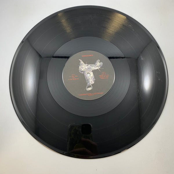 Beyoncé – Renaissance LP USED Vinyl VG+/VG