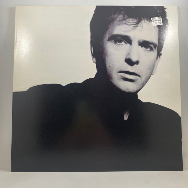 Peter Gabriel – So LP USED Vinyl VG++/VG++