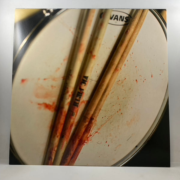 Various – Whiplash (Original Motion Picture Soundtrack) LP USED Vinyl VG+/NM