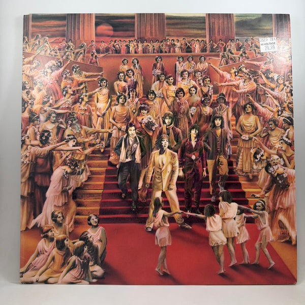 The Rolling Stones – It's Only Rock 'N Roll LP USED Vinyl NM/VG+