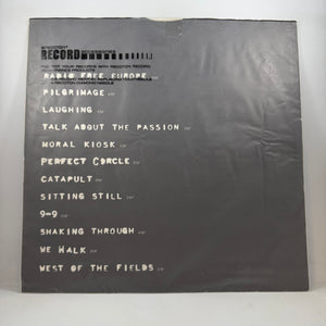 R.E.M. – Murmur LP USED Vinyl VG+/VG+