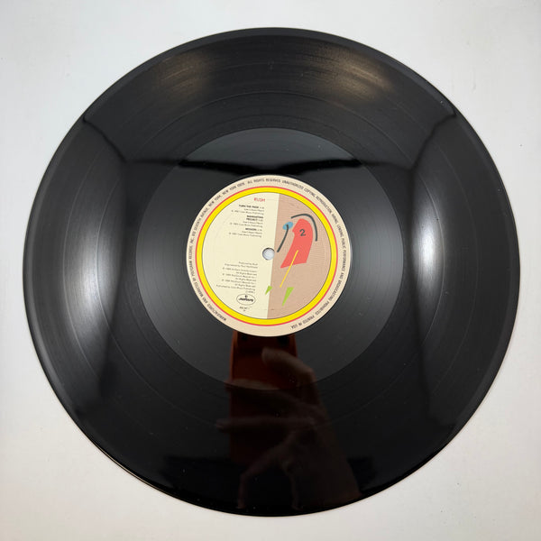 Rush – A Show Of Hands LP USED Vinyl NM/NM