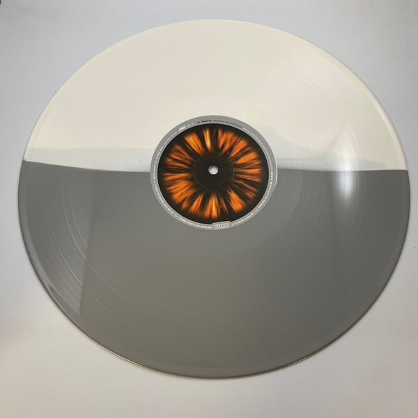 Aperture Science Psychoacoustics Laboratory – Portal Original Soundtrack LP USED Vinyl NM/VG+