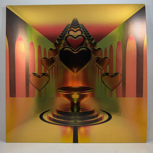 Beach House – Once Twice Melody LP USED Vinyl Box Set NM/VG+ Color Vinyl