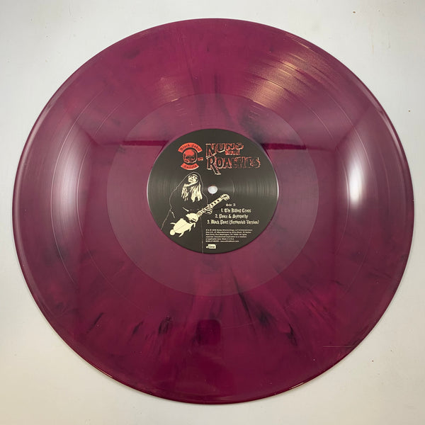 Black Label Society – None More Black LP Box Set Color Vinyl