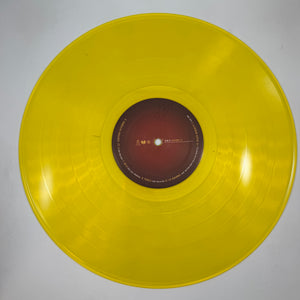 RZA As Bobby Digital – Digital Bullet LP USED Vinyl NM/NM Color Vinyl