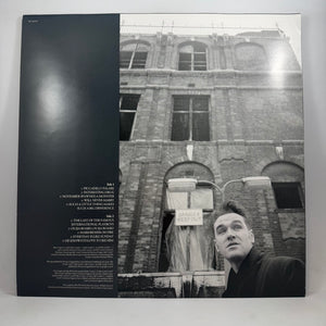 Morrissey – Bona Drag LP USED Vinyl NM/NM